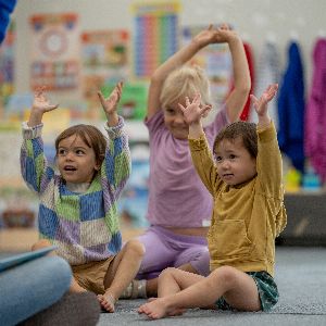 "Le scandale du service public de la petite enfance"