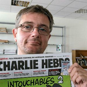 Les dernières paroles de Charb avant sa mort…