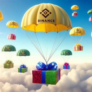 Obtenez des tokens SOLV gratuits sur Binance Megadrop : Voici comment!