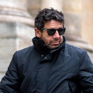 "Patrick Bruel : panique chez les fans, sa villa en danger des incendies en Californie"