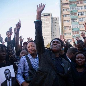 Retour explosif de l'opposant majeur au Mozambique : vers une escalade de la violence ?