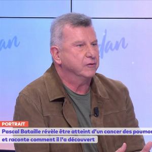 "Révélation choc : Comment Pascal Bataille a contracté son cancer du poumon"