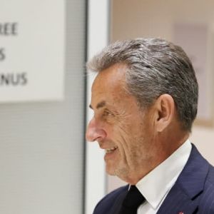 "Révélation choc de Nicolas Sarkozy pendant son procès sur le financement libyen de sa campagne"