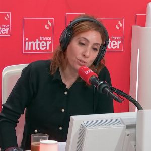 "Révélation choc en direct : la souffrance secrète de Nicolas Demorand dévoilée par Léa Salamé"