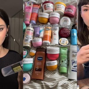 Révélation : Comment le "Pan Project" de TikTok révolutionne notre rapport aux produits de beauté