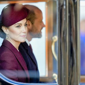 "Révélation incroyable : qui a été le pilier de Kate Middleton pendant son combat contre le cancer ?"