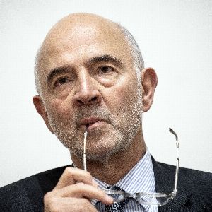 "Révélation: Pierre Moscovici dévoile son objectif de déficit public pour 2025!"