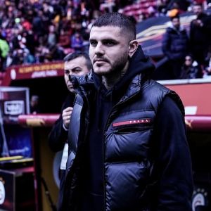 "Révélations choc : Mauro Icardi dénonce les manipulations de son ex-femme Wanda Nara"