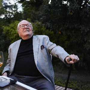 "Révélations choc sur la fin de Jean-Marie Le Pen : la diabolisation se meurt"