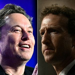 "Révélations : pourquoi Elon Musk et Mark Zuckerberg veulent affaiblir l'Union européenne"