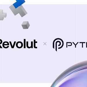 🚀 Revolution dans l'univers Fintech et blockchain avec Pyth Network et Revolut !