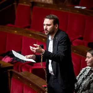 "Scandale : augmentation des cas d'apologie du terrorisme depuis les attentats du 7 octobre ?"