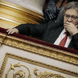 "Scandale chez les alliés de Jean-Luc Mélenchon : trahison à Bercy"