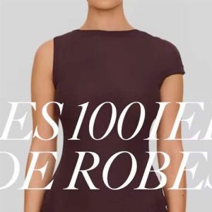 Soldes 2025 : Découvrez des centaines de robes à moins de 10 euros chez Pretty Little Thing !