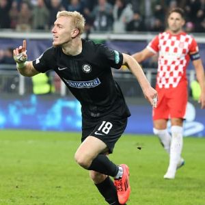 "Transfert choc à Monaco : Biereth quitte le Sturm Graz pour le Rocher"