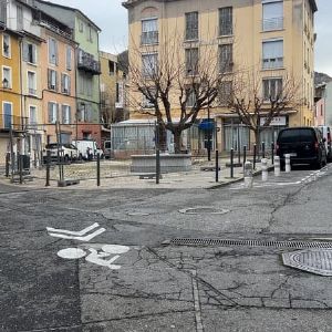 "Alerte à Digne-les-Bains : les habitants du quartier du pied de ville à bout face aux trafics"