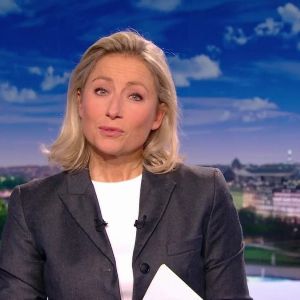 "Anne-Sophie Lapix : ses confessions sur sa neutralité, une interview qui fait parler"