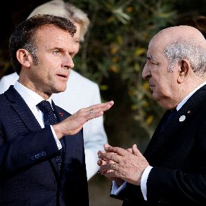 Crise diplomatique entre la France et l’Algérie : tensions croissantes