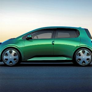 "Découvrez la future Renault Twingo électrique à moins de 20 000 euros !"