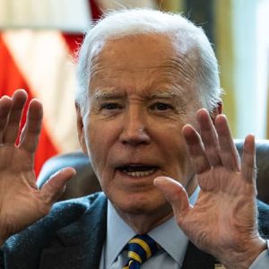 "Découvrez le discours d'adieu de Joe Biden aux Américains le 15 janvier"