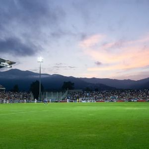 Derby corse Bastia-AC Ajaccio : match reporté à cause des intempéries !