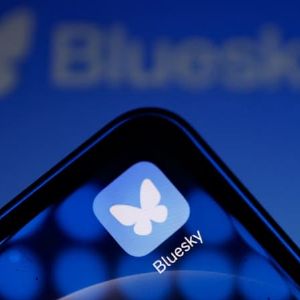 Désinformation prorusse sur Bluesky, le réseau social concurrent de X