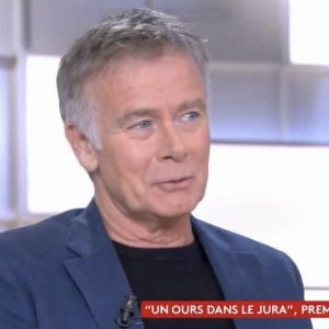 Franck Dubosc balance sur Benoît Poelvoorde après leur collaboration : un tournage mouvementé !