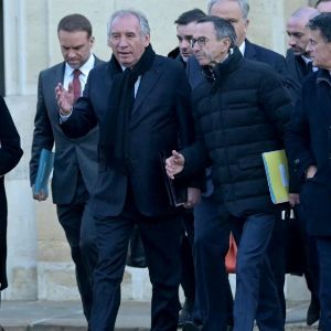 "François Bayrou et ses poids lourds : atout ou source de tensions pour le gouvernement ?"