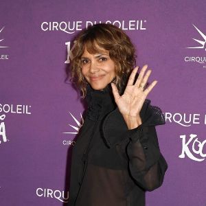 "Halle Berry généreuse : dons de vêtements de luxe pour les sinistrés des incendies à Los Angeles"