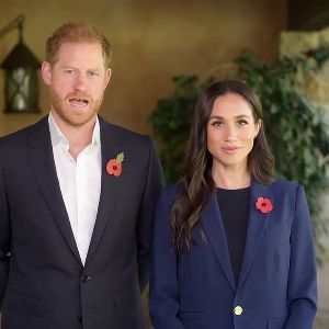 "Incendies à Los Angeles : Meghan et Harry ouvrent leur maison pour aider les sinistrés"