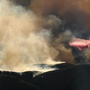 "Incendies à Los Angeles : situation hors de contrôle, Joe Biden promet des mesures"