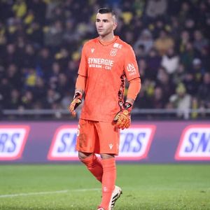 "Incroyable ! Lopes regrette d'avoir offert l'égalisation à Monaco contre Nantes"