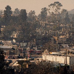 "Incroyable ! Révélations choc sur l'actualité du 10 janvier : Alger veut humilier la France, Trump reconnu coupable, feux à Los Angeles..."