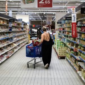 "L'explosion des dépenses des ménages boostée par l'achat de voitures neuves"