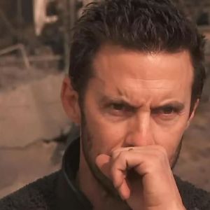 L'incendie dévastateur chez Milo Ventimiglia rappelle son personnage de "This is Us"