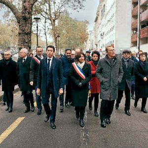 La lutte acharnée pour la succession d’Hidalgo fait déjà rage