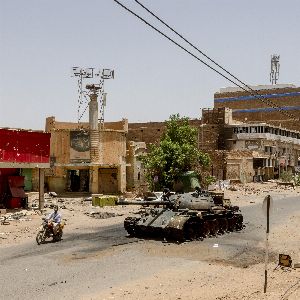 "La vie à Khartoum malgré la guerre : un quotidien sous tension"