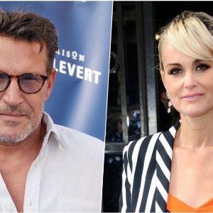 "Laeticia Hallyday victime des incendies à Los Angeles : le message émouvant de Benjamin Castaldi"