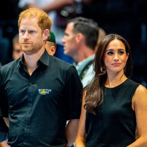 "Le geste héroïque de Meghan et Harry pour les sinistrés de Los Angeles va faire fondre votre cœur !"