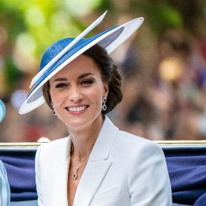 "Le parfum préféré de Kate Middleton et son prix secret révélé !"