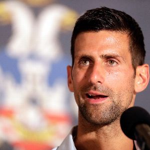 "Le scandale de l'empoisonnement de Novak Djokovic en Australie en 2022"