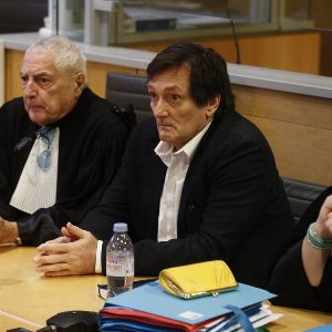 "Le scandale judiciaire de Pierre Palmade dévoilé : révélations choquantes sur l'ex-humoriste"