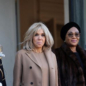 "Les confessions de Brigitte Macron sur les attaques verbales envers Emmanuel Macron"