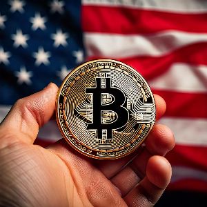 Les États-Unis détiennent 65 % des Bitcoins : une domination sans précédent !