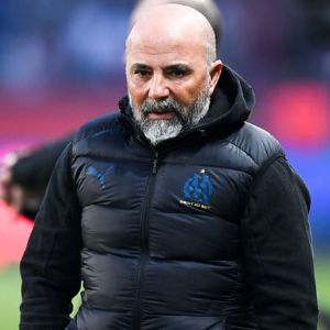 "Les retrouvailles explosives entre Sampaoli et l'OM : un duel chargé d'émotions et de revanche"