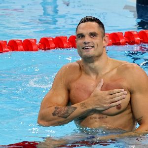 Les révélations inédites de Florent Manaudou sur l'affaire des photos intimes de sa sœur