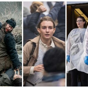 Les séries entre western et drame médical : découvrez les critiques de la semaine