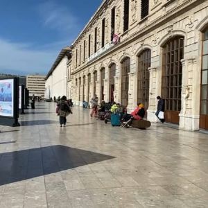 Marseille : Benoît Payan critiqué par Médecins du Monde pour l'attente du projet Halte Soins Addictions