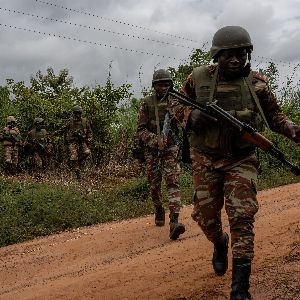 "Massacre au Bénin : attaque jihadiste meurtrière à la frontière nord"