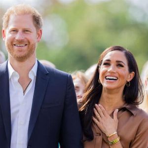 Meghan Markle et Harry au cœur des feux de Los Angeles : leur générosité divise l'opinion